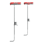 FISCHER ITALIA - FIS00544597 DUOTEC 12 D BARRA M6X100