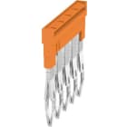 WEIDMULLER - WEI1527620000 ZQV 2.5N/5