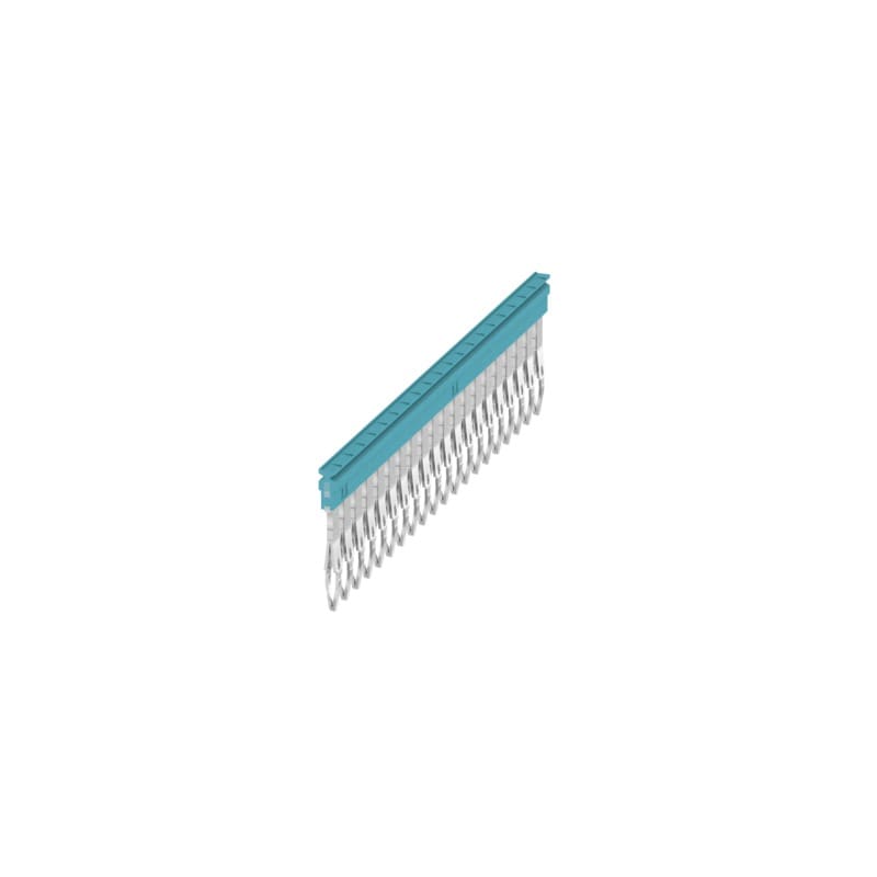 WEIDMULLER - WEI1527890000 ZQV 2.5N/20 BL