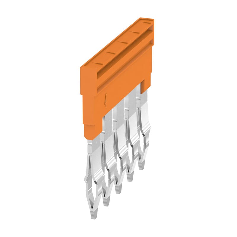 WEIDMULLER - WEI1527980000 ZQV 4N/5