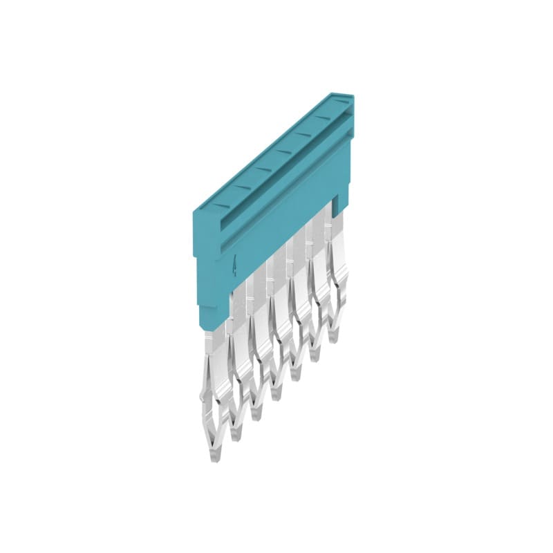 WEIDMULLER - WEI1528180000 ZQV 4N/7 BL