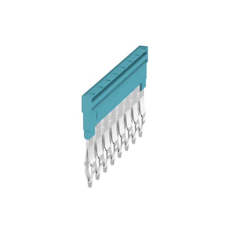 WEIDMULLER - WEI1528190000 ZQV 4N/8 BL