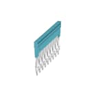 WEIDMULLER - WEI1528220000 ZQV 4N/9 BL