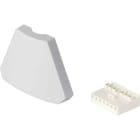 SIGNIFY ITALY SPA - PHA10824400 Maxos accessori, Normal, 9MX056 | ACC MAXOS, Bianco