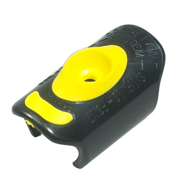 NOTIFIER ITALIA SR - NOTF-PC-4.5 CLIP STANDARD 4.5MM