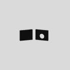 ARCLUCE SPA - ACL1099522X-12 TAPPO CIECO CHIUSURA ST1 (1PZ)