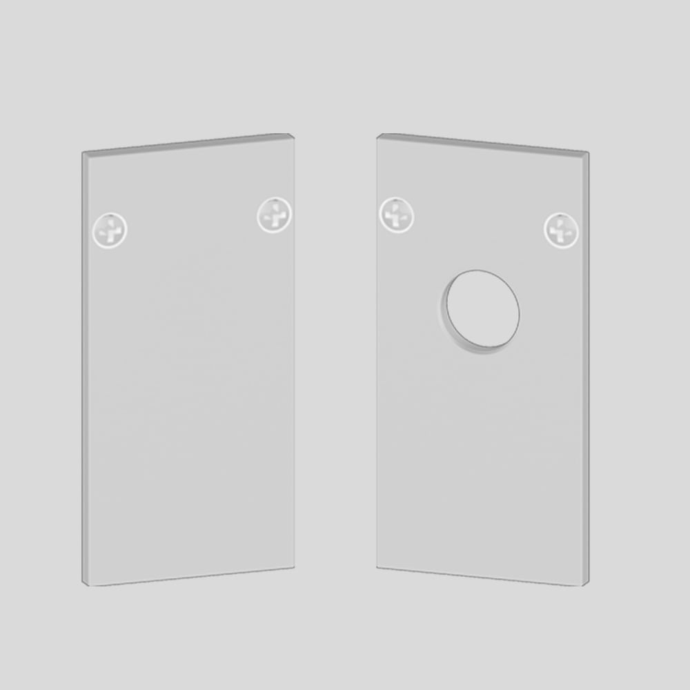 ARCLUCE SPA - ACL1099523X-11 TAPPOCIECOCHIUSURAST2/ST10(1PZ)