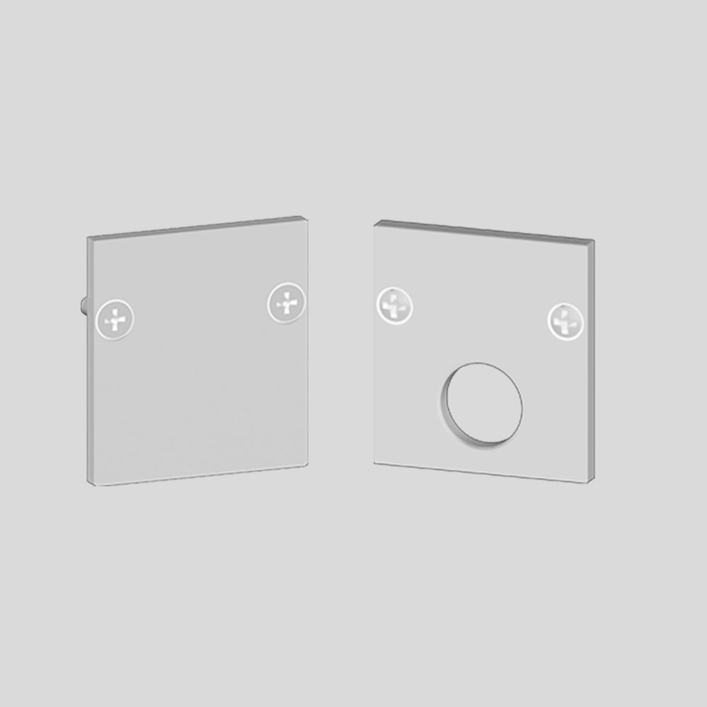 ARCLUCE SPA - ACL1099524X-11 TAPPOCIECOCHIUSURAST6(1PZ)