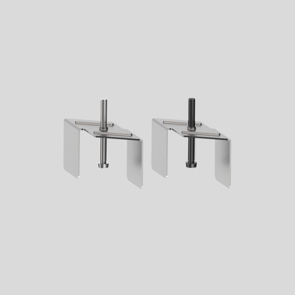 ARCLUCE SPA - ACL1099540X STAFFA FISSAGGIO INCASSO ST8