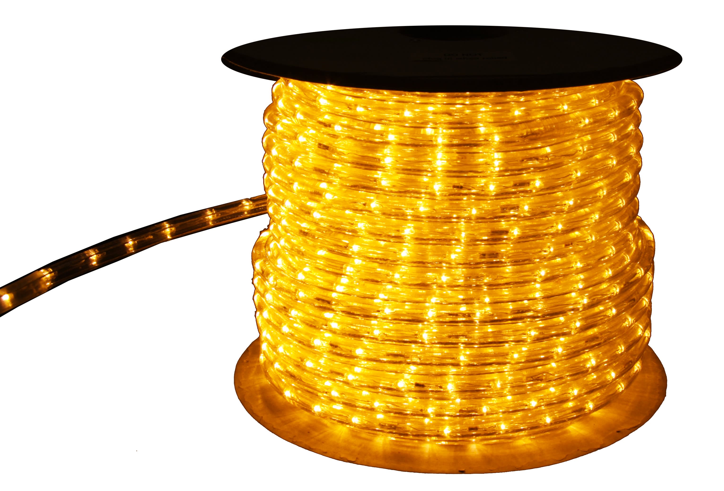 GIOCOPLAST NATALE SP - GCP15318001 BOB 44M TUB LED B.CA D13MM 2FIL 1584LED