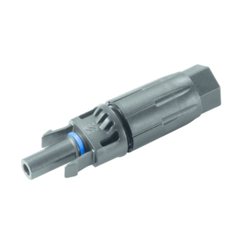 WEIDMULLER - WEI1530690000 BUGH WM4 C BT