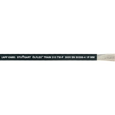 LAPP ITALIA SRL - LPP15310016 OLFLEX TRAIN 310 TW-P 300V 4X1,5