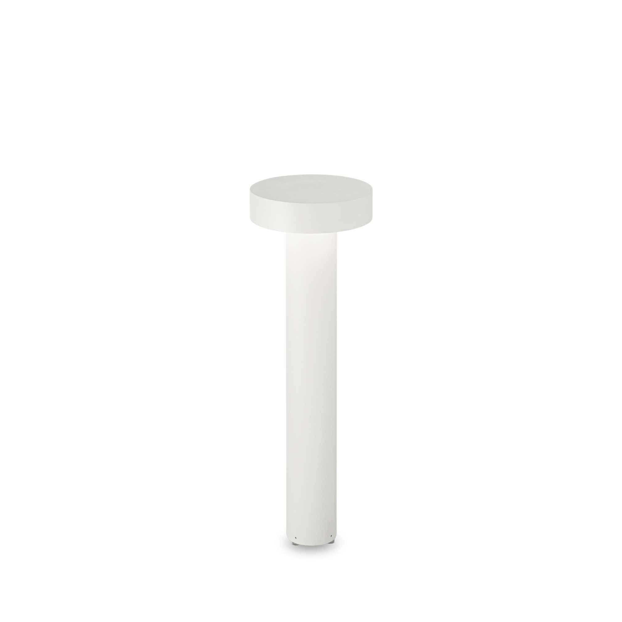 IDEAL LUX SRL - IUX153209 TESLA PT4 H60 BIANCO