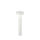 IDEAL LUX SRL - IUX153209 TESLA PT4 H60 BIANCO