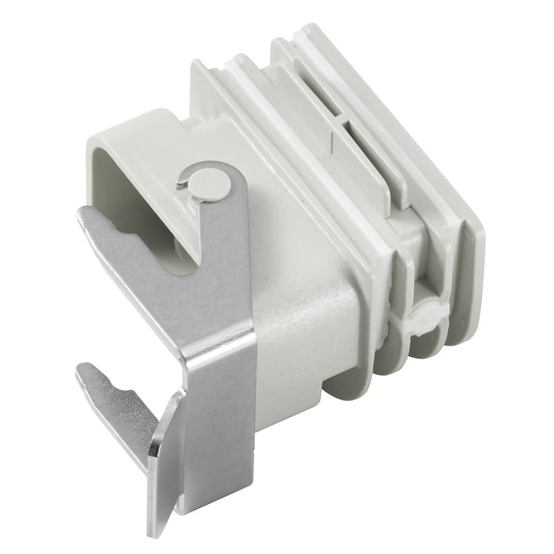 WEIDMULLER - WEI1532200000 BG ARGH HQP ALU PT6