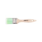 ABC TOOLS SPA - ABCA15341040 PENNELLO PIATTO NYLON L.40 MM.