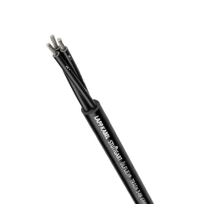 LAPP ITALIA SRL - LPP15340040 OLFLEX TRAIN 340 600V 2X0,5