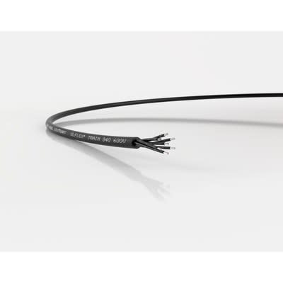 LAPP ITALIA SRL - LPP15340079 OLFLEX TRAIN 340 600V 12X2,5