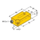 TURCK BANNER SRL - TUK1534068 B1N360V-Q20L60-2LI2-H1151