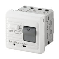 WEIDMULLER - WEI1534250000 IE-FCI-PWB-RCBO