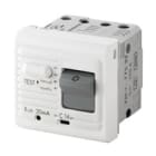 WEIDMULLER - WEI1534250000 IE-FCI-PWB-RCBO