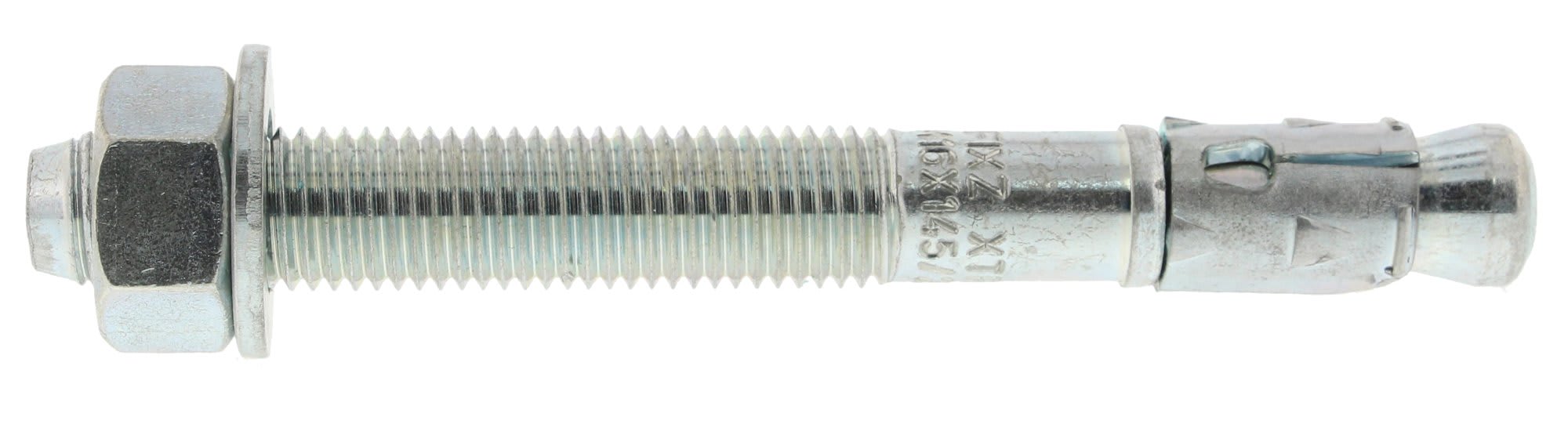 ELEMATIC SPIT - ITP057775 ANCORANTE FIX Z XTREM ACCIAIO M12X105/10