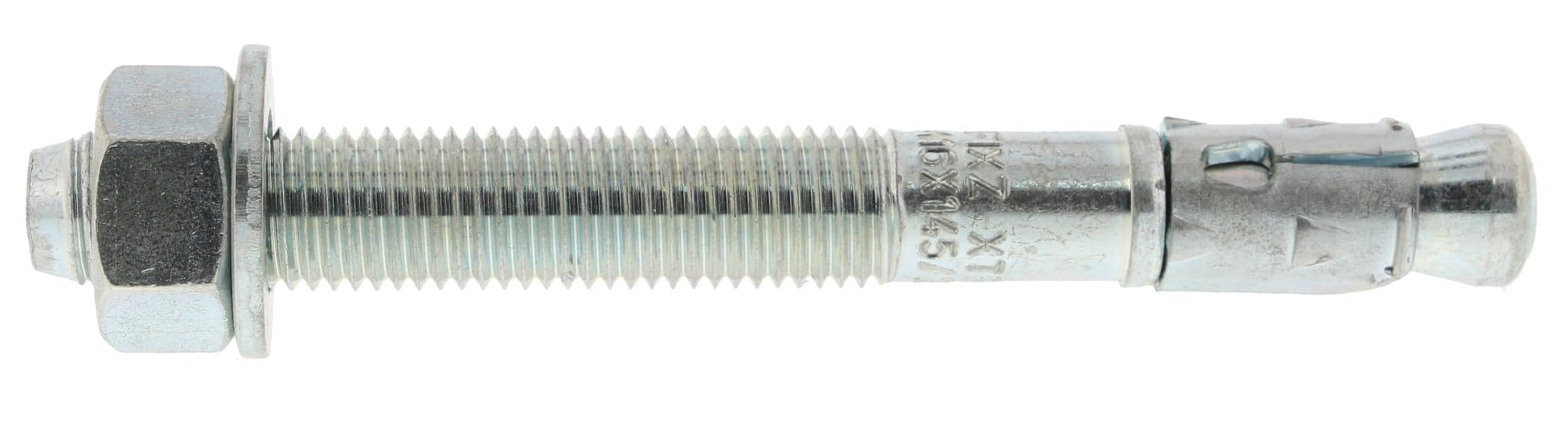 ELEMATIC SPIT - ITP057764 ANCORANTE FIX Z XTREM ACCIAIO M8X75/15