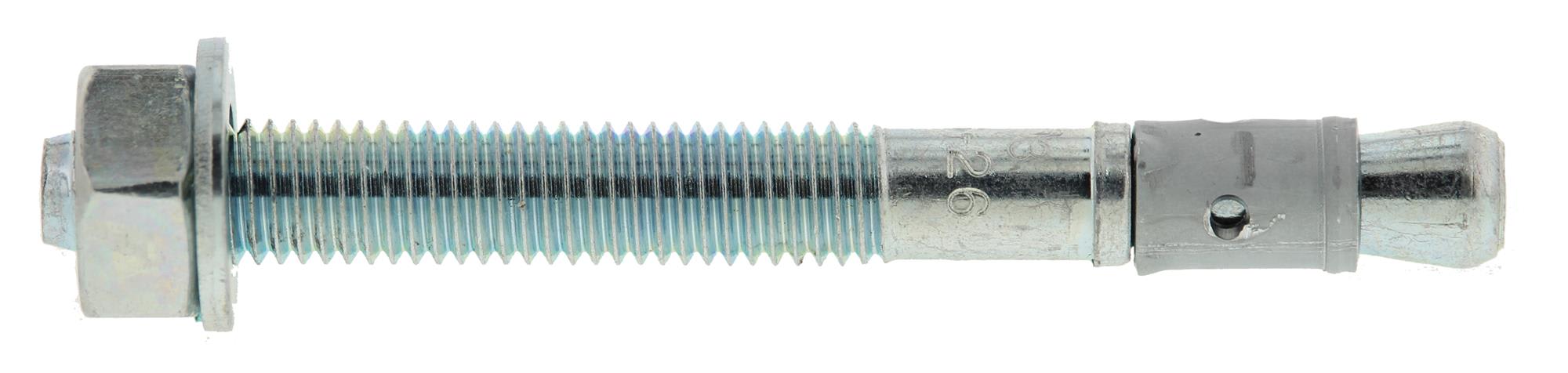 ELEMATIC SPIT - ITP057473 ANCORANTE FIX 3 ACCIAIO M12-125/50-35