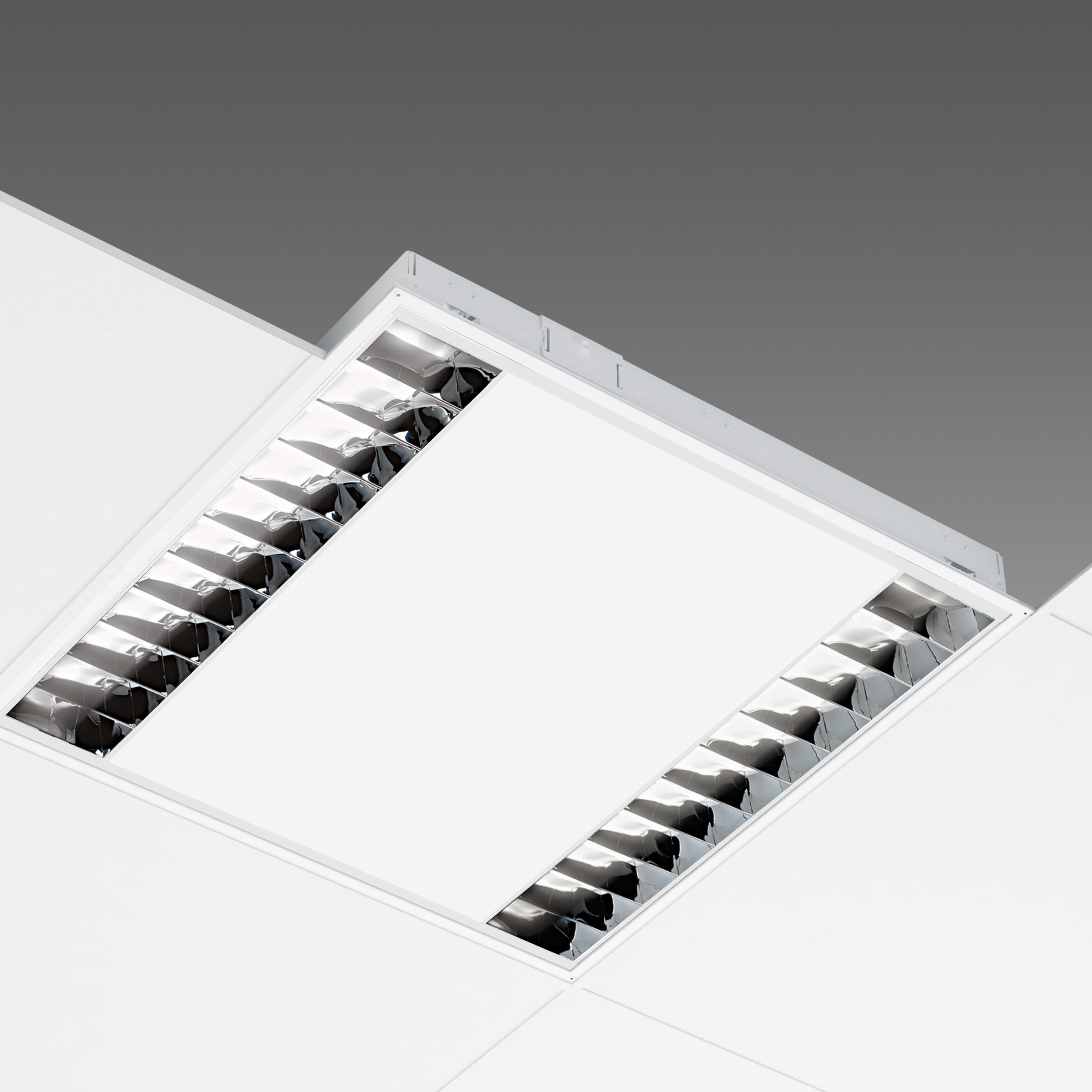 DISANO - DIS15353707 MINICOMFORT 841 LED 40W CLD-E BIANCO