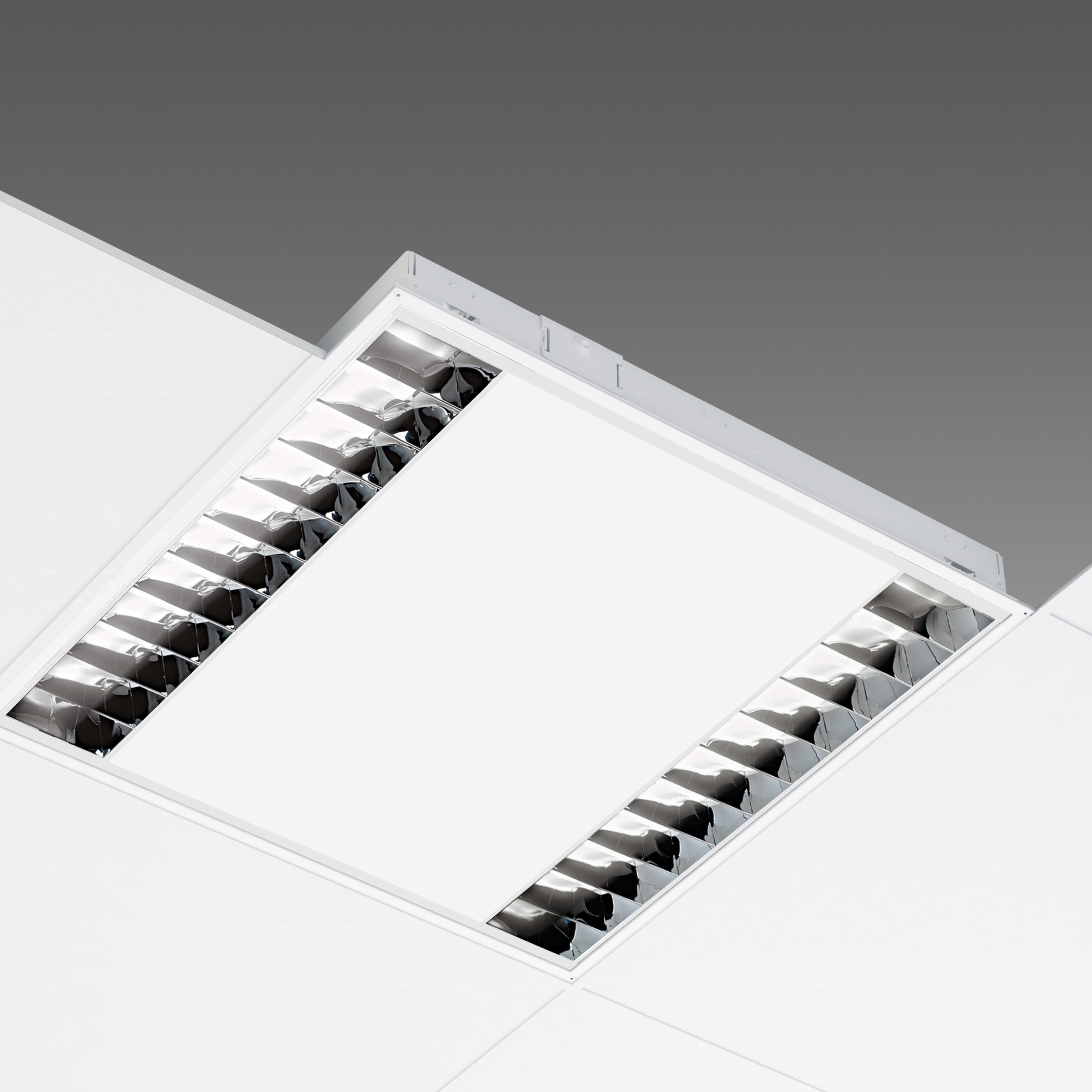 DISANO - DIS15353707 MINICOMFORT 841 LED 40W CLD-E BIANCO