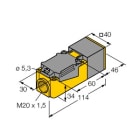 TURCK BANNER SRL - TUK1535544 NI25-CP40-LIU