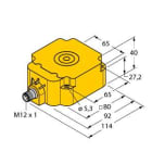TURCK BANNER SRL - TUK1535545 NI50-Q80-LIU-H1141