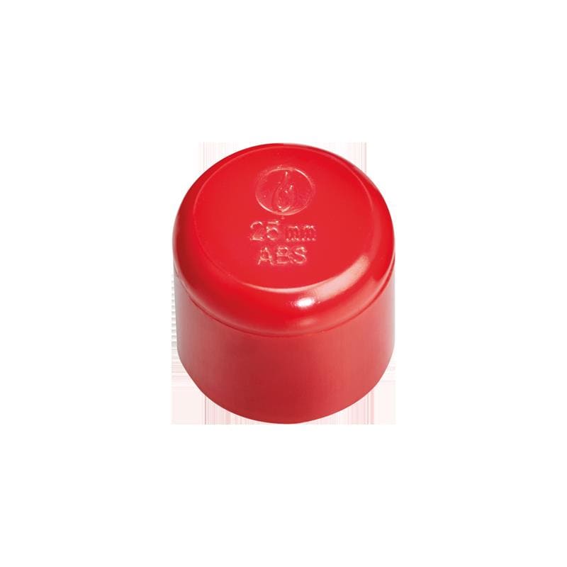 ELKRON - EKO80RC1310123 AAC25R TAPPO CHIUSURA IN ABS