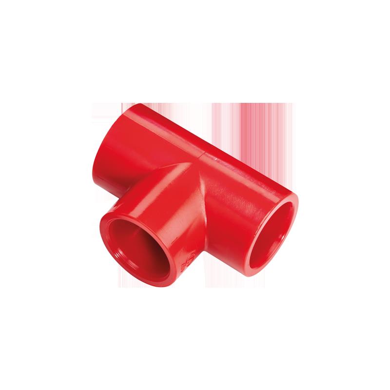 URMET (ELKRON) - EKO80RC1410123 AATEE25R MANICOTTO A T IN ABS