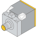 TURCK BANNER SRL - TUK1538000 BI15U-CK40-AP4X2-H1141