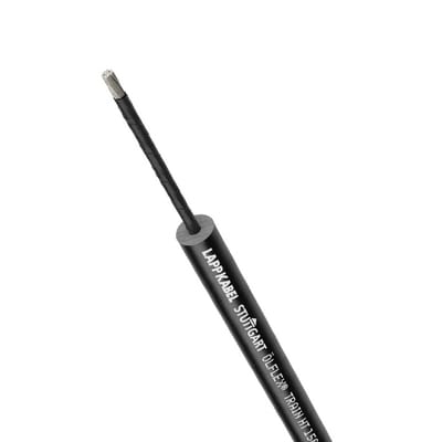 LAPP ITALIA SRL - LPP15382029 OLFLEX TRAIN HT 150 F 3,6KV 1X95