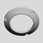 ARCLUCE SPA - ACL1099566X-21 ANELLO FINITURA PALO D60