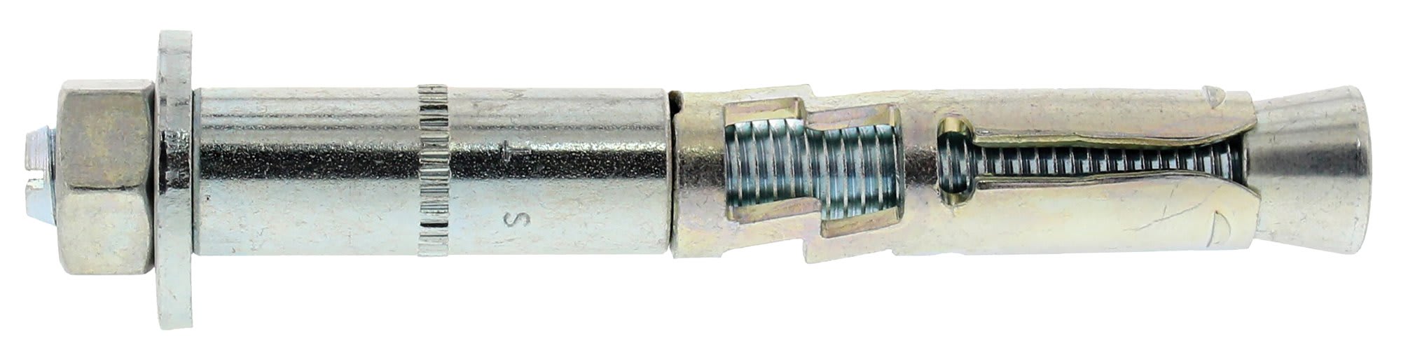 ELEMATIC SPIT - ITP050681 ANCORANTE TRIGA Z XTREM E 8-12/20