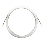 CANFOR UTENSILI SRL - CNF153F/15 SONDA IN PERLON D.4 M 15 CON TESTE FISSE