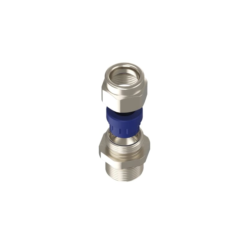TEAFLEX - TEA153FF13-15 PRESSACAVO PG16-15MM. 9 -13
