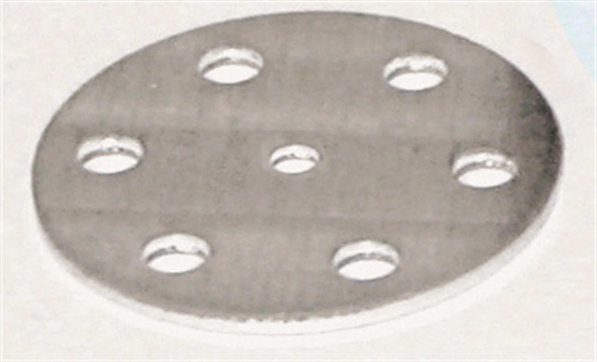 ELEMATIC SPIT - ITP011204 RONDELLA PULSA DIAM 25