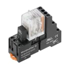 WEIDMULLER - WEI1542410000 DRMKIT 24VDC 4CO LD