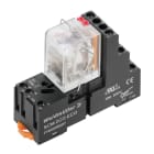 WEIDMULLER - WEI1542490000 DRMKIT 230VAC 2CO LD/PB