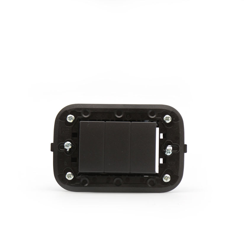 TECNOPLUS - TNP1542.1 PRESA ASP. ABB MYLOS NERA