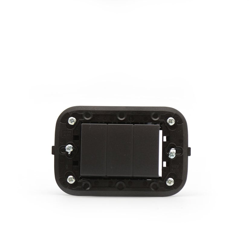 TECNOPLUS - TNP1542.1 PRESA ASP. ABB MYLOS NERA