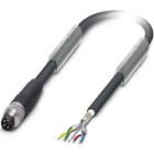 PHOENIX CONTACT - PHC1543265 SAC-4P-M 8MS/10,0-950 CAVO BUS DI CAMPO