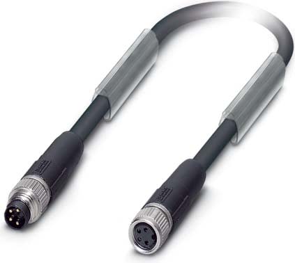 PHOENIX CONTACT - PHC1543375 SAC-4P-M 8MS/10,0-950/M 8FS CAVO BUS