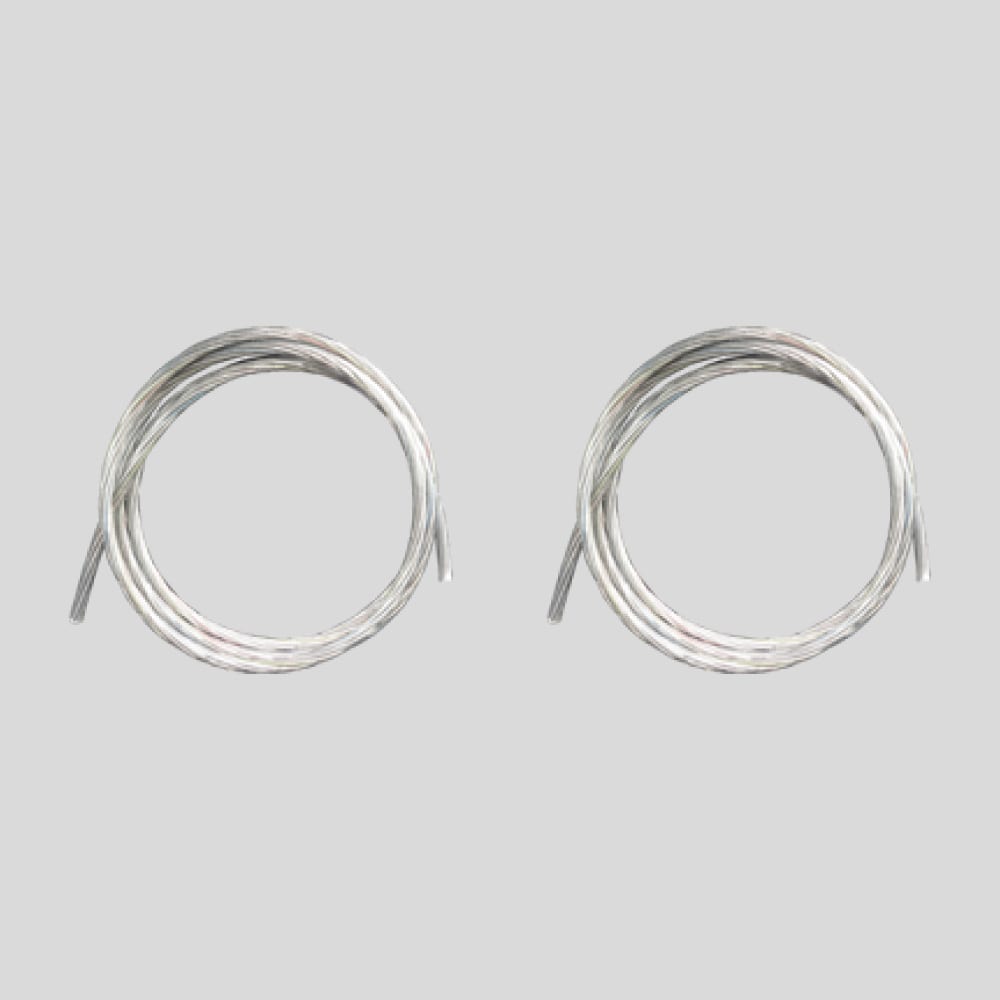 ARCLUCE SPA - ACL1099576X E-GLOW PLUS FUNI SOSPENSIONE (2PZ)