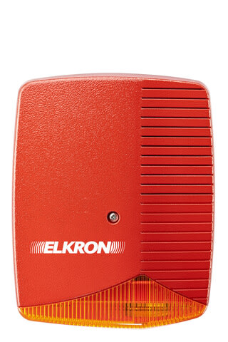 ELKRON - EKO80HS7800121 HPA700MF SIRENA ANTINCENDIO