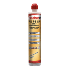 FISCHER ITALIA - FIS00547530 FIS P PLUS 300 T